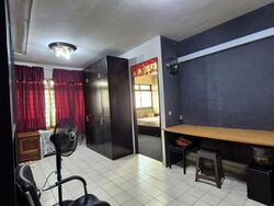 Blk 366 Clementi Avenue 2 (Clementi), HDB 3 Rooms #568649781
